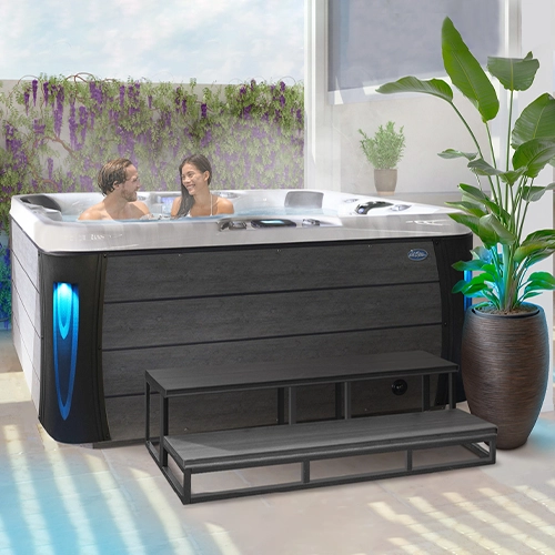 Escape X-Series hot tubs for sale in Clarksville